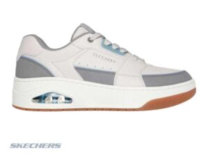 Zapatillas Skechers Uno Court Low Post